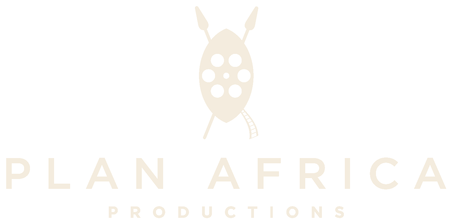 Plan Africa Productions logo